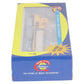 Athearn 90256 HO Santa Fe GP40X Short Hood Ready to Run #3800