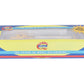 Athearn 90257 HO Santa Fe GP40X Short Hood Ready to Run #3803