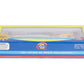 Athearn 90257 HO Santa Fe GP40X Short Hood Ready to Run #3803