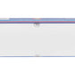 Athearn 90257 HO Santa Fe GP40X Short Hood Ready to Run #3803