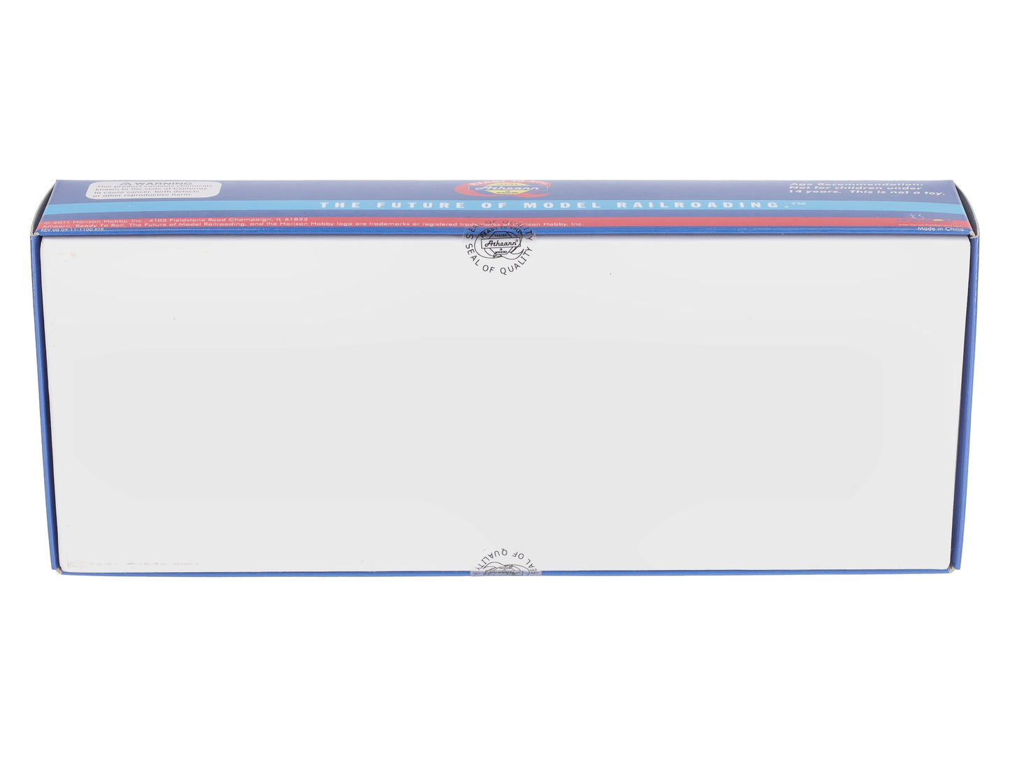 Athearn 90257 HO Santa Fe GP40X Short Hood Ready to Run #3803