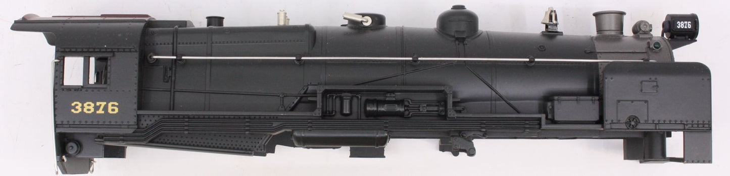 Lionel 28095-7 PRR Semi Scale K-4 Boiler Body Shell #3876