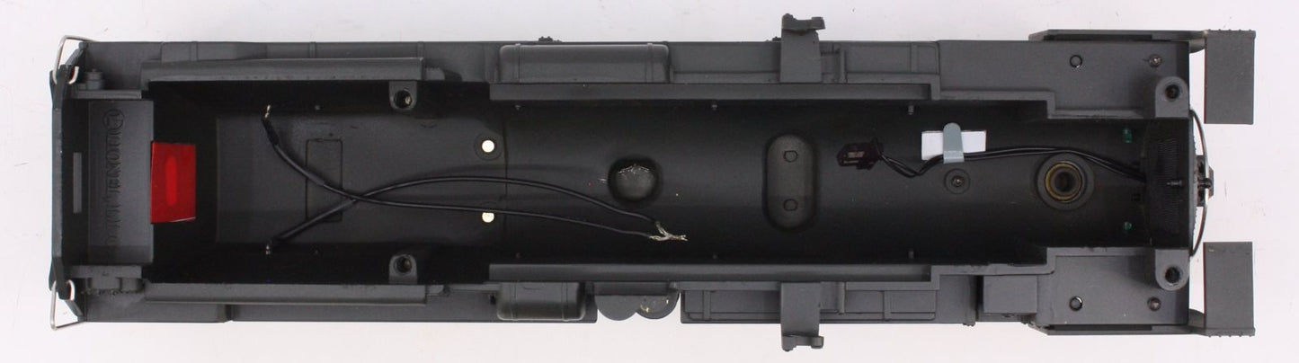 Lionel 28095-7 PRR Semi Scale K-4 Boiler Body Shell #3876