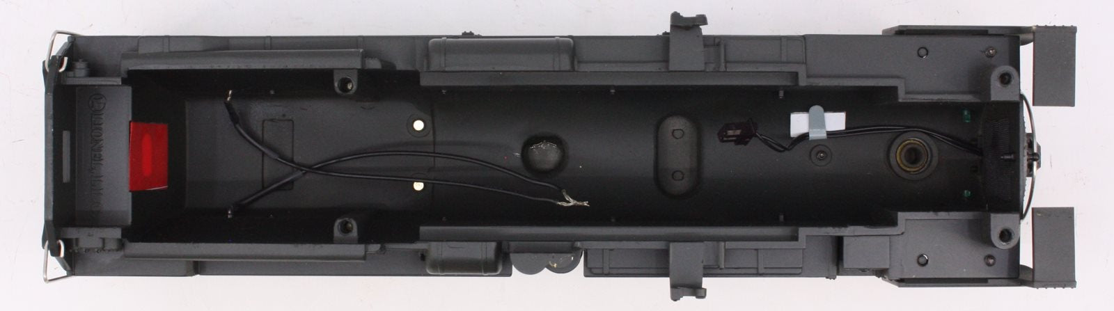 Lionel 28095-7 PRR Semi Scale K-4 Boiler Body Shell #3876