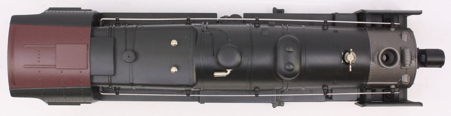 Lionel 28095-7 PRR Semi Scale K-4 Boiler Body Shell #3876