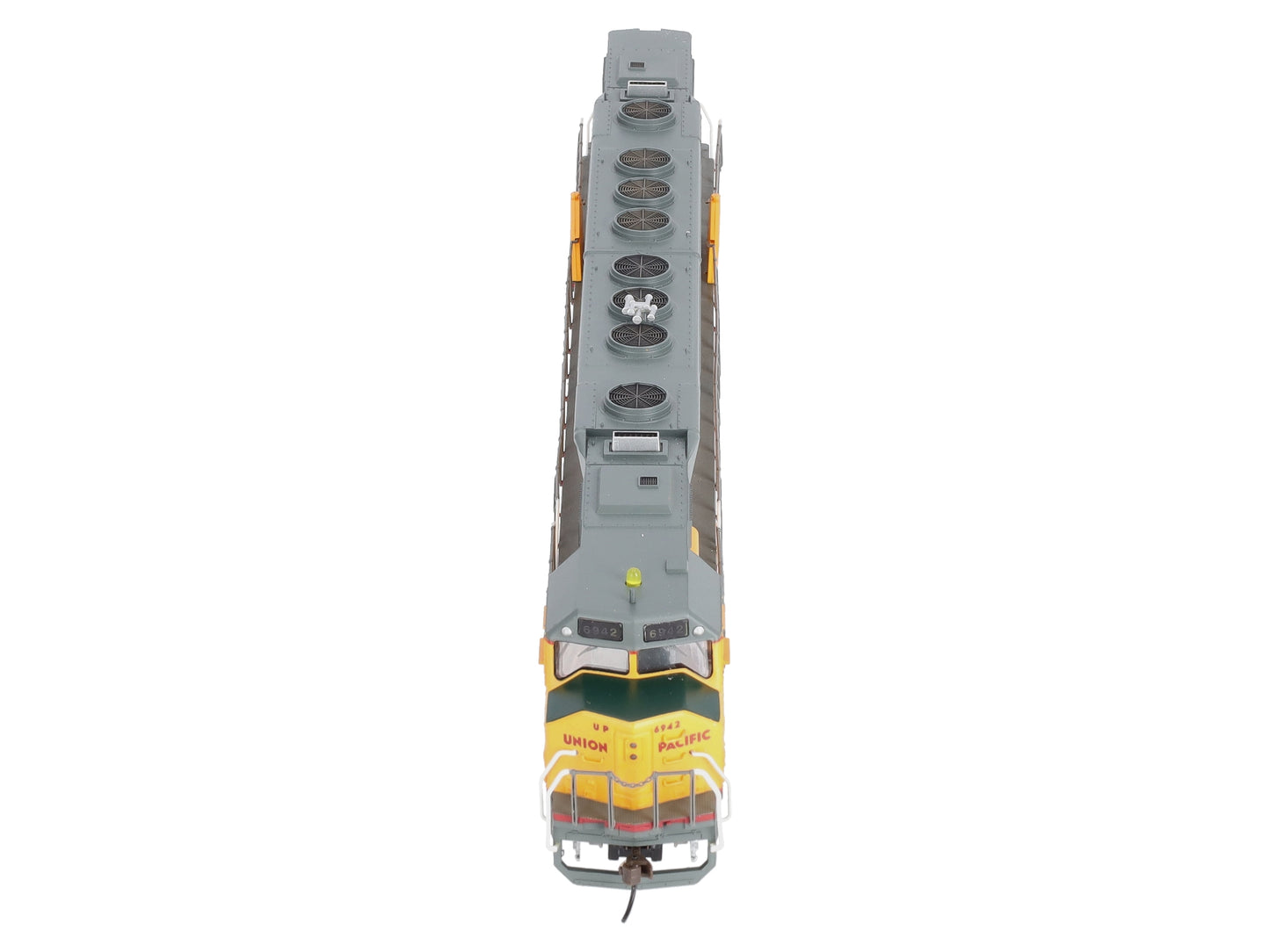 Bachmann 62108 HO UP EMD DD40AX Centennial w/ DCC #6942