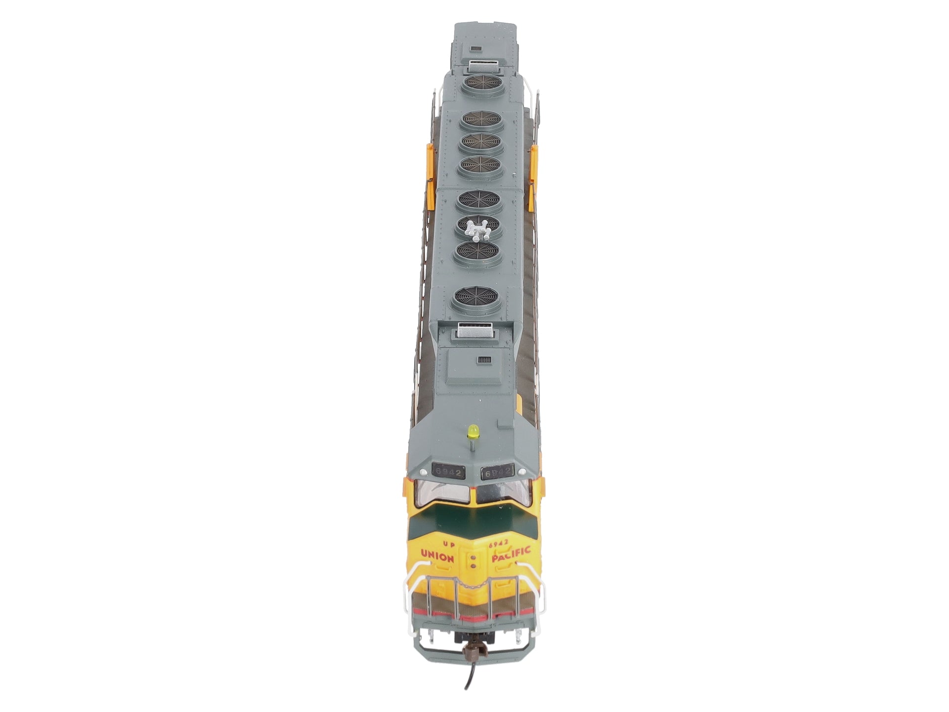 Bachmann 62108 HO UP EMD DD40AX Centennial w/ DCC #6942