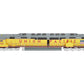 Bachmann 62108 HO UP EMD DD40AX Centennial w/ DCC #6942