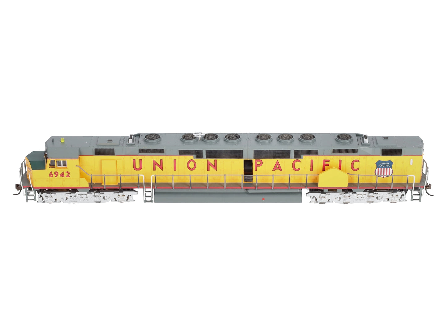 Bachmann 62108 HO UP EMD DD40AX Centennial w/ DCC #6942