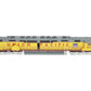 Bachmann 62108 HO UP EMD DD40AX Centennial w/ DCC #6942