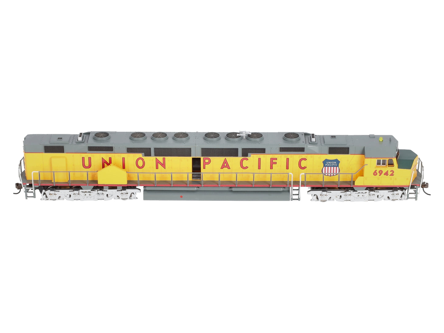 Bachmann 62108 HO UP EMD DD40AX Centennial w/ DCC #6942