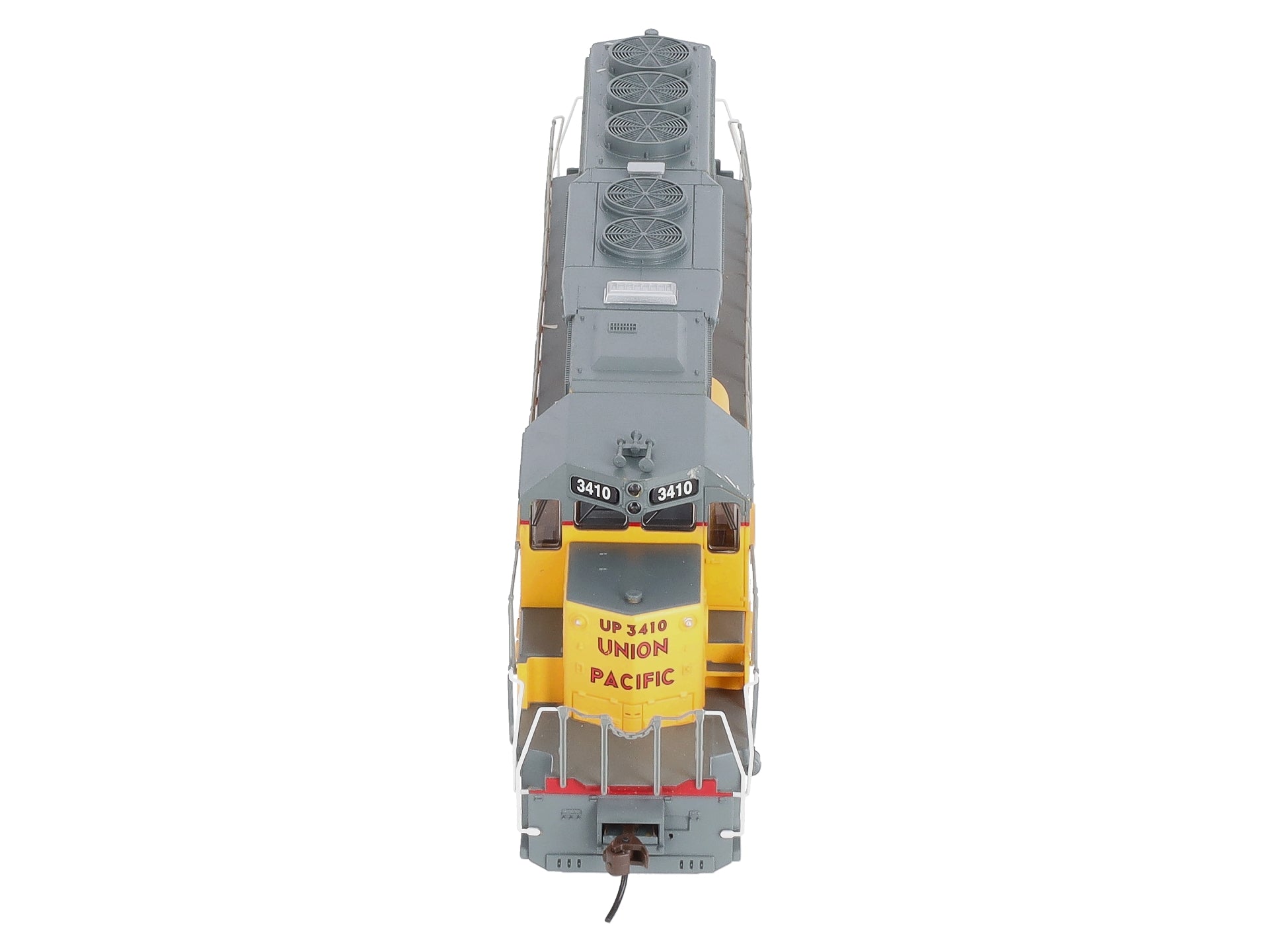 Bachmann 67019 HO Union Pacific EMD SD40-2 Diesel Locomotive #3410