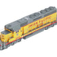 Bachmann 67019 HO Union Pacific EMD SD40-2 Diesel Locomotive #3410