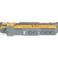 Bachmann 67019 HO Union Pacific EMD SD40-2 Diesel Locomotive #3410