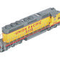 Bachmann 67019 HO Union Pacific EMD SD40-2 Diesel Locomotive #3410