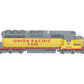 Bachmann 67019 HO Union Pacific EMD SD40-2 Diesel Locomotive #3410