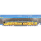 Bachmann 62106 HO Union Pacific EMD DD40AX Diesel Locomotive w/DCC #6910