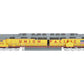 Bachmann 62106 HO Union Pacific EMD DD40AX Diesel Locomotive w/DCC #6910