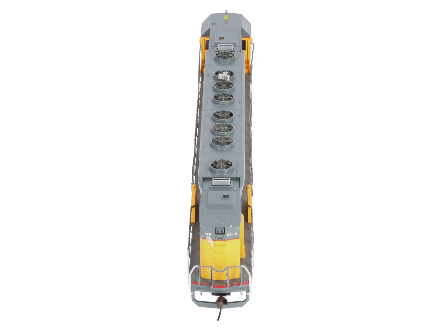 Bachmann 62106 HO Union Pacific EMD DD40AX Diesel Locomotive w/DCC #6910