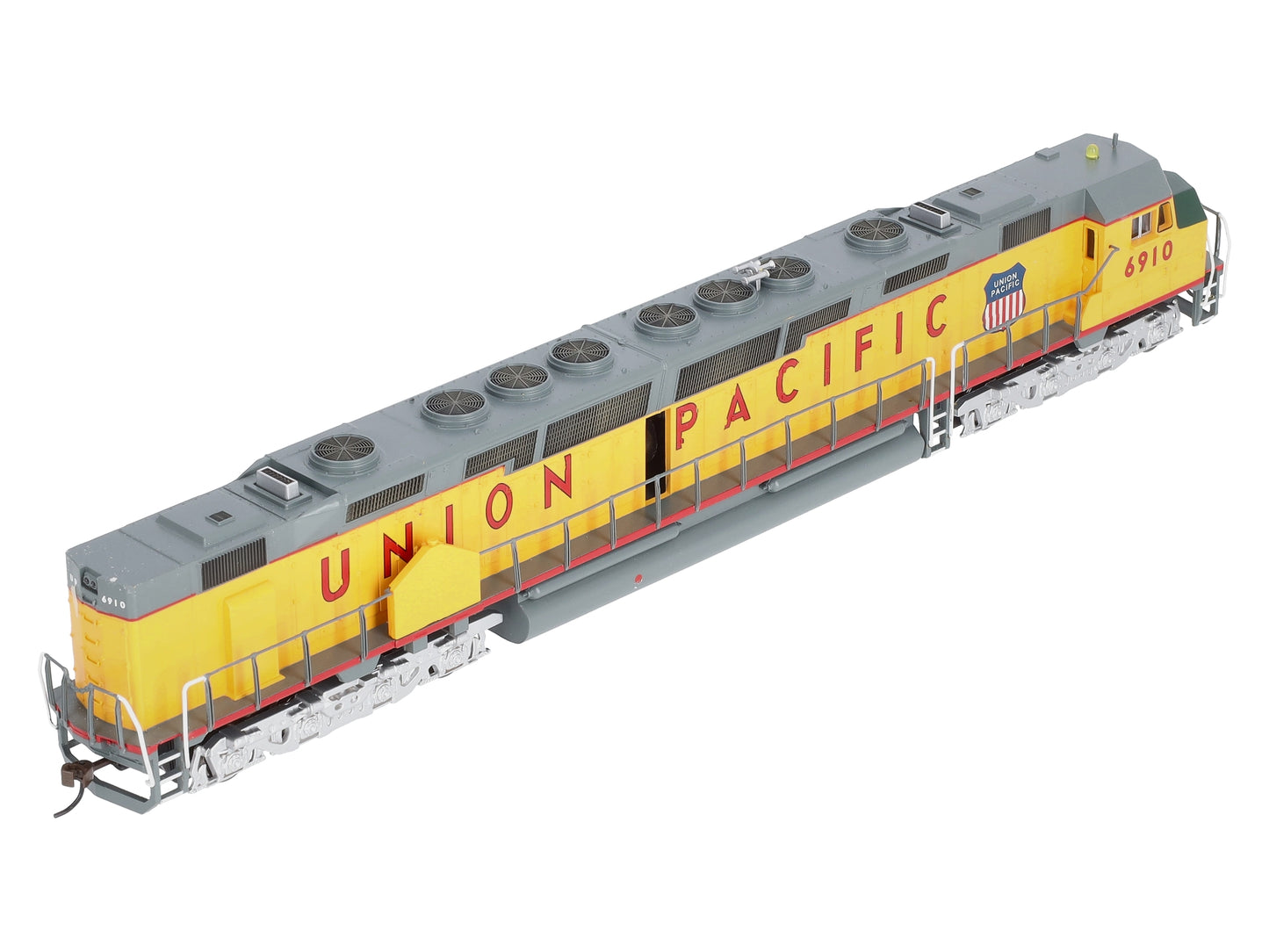 Bachmann 62106 HO Union Pacific EMD DD40AX Diesel Locomotive w/DCC #6910