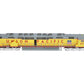 Bachmann 62106 HO Union Pacific EMD DD40AX Diesel Locomotive w/DCC #6910