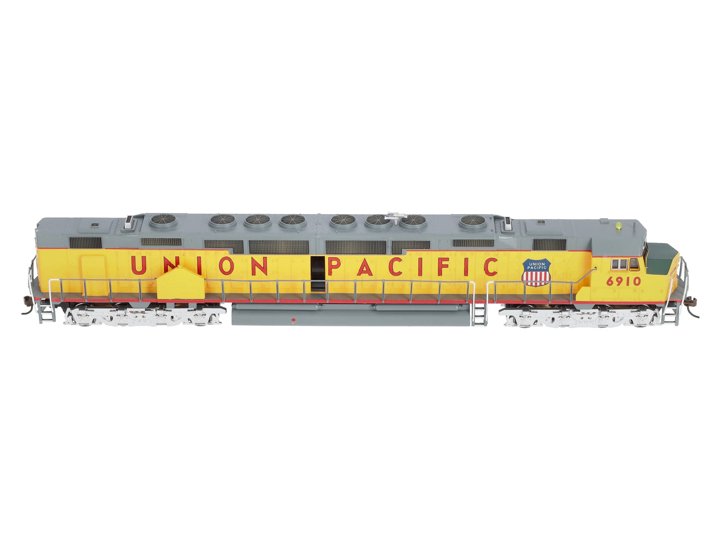 Bachmann 62106 HO Union Pacific EMD DD40AX Diesel Locomotive w/DCC #6910