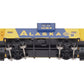 Athearn 29371 HO Alaska Wide Vision Caboose #1084