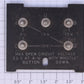 Lionel RW-10 Replacement Type "RW" Transformer Terminal Plate Assembly w/o Wire