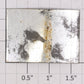Lionel 2321-146 FM Bulb Heat Reflector Plate