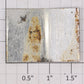 Lionel 2321-146 FM Bulb Heat Reflector Plate