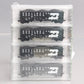 Micro-Trains NSC 05-54 N BN Hopper Car W/Load (Set of 4) MT/Box