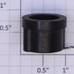 Lionel R-46 Lamp Socket Assembly with Solder Terminal for Lamp Lead