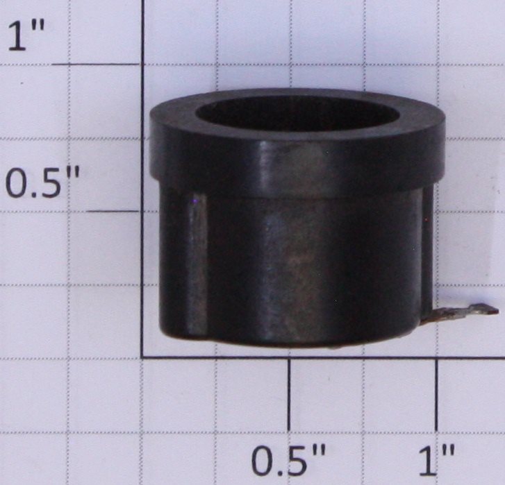 Lionel R-46 Lamp Socket Assembly with Solder Terminal for Lamp Lead