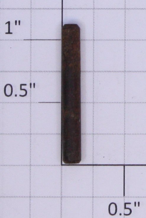 Lionel 20-43 KW Transformer Push Button Rod