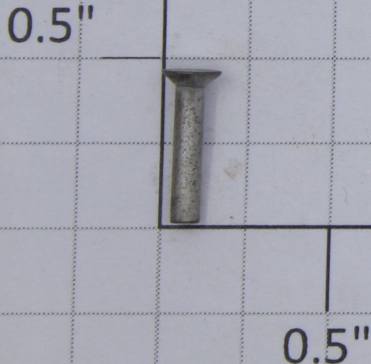 Lionel 112-25 Super O Swivel Rail Rivet