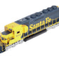 Athearn 98825 HO Santa Fe SD40 Diesel Locomotive w/DCC/Sound #5002