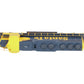 Athearn 98825 HO Santa Fe SD40 Diesel Locomotive w/DCC/Sound #5002