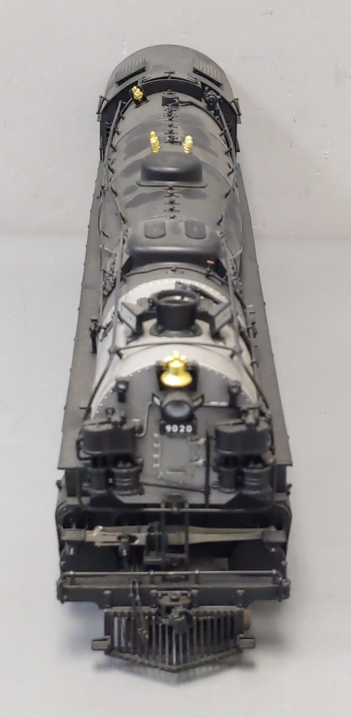 1984 Mercury 90 HP 2 Stroke Outboard Powerhead 97472A32 OEM
