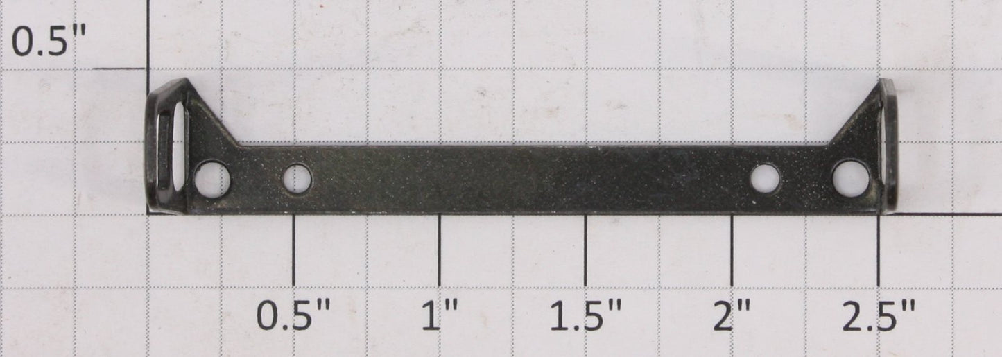 Lionel 2343-67 F-3 B-Unit Rear Ladder Steps
