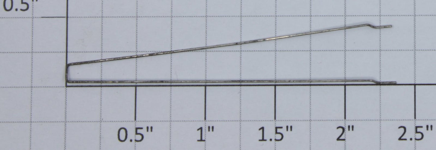 Lionel 112-187 Swivel Rail Spring