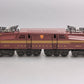 K-Line K2780-4912IC O Gauge Pennsylvania GG-1 Electric Locomotive #4912 LN/Box
