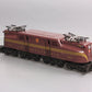 K-Line K2780-4912IC O Gauge Pennsylvania GG-1 Electric Locomotive #4912 LN/Box