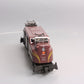K-Line K2780-4912IC O Gauge Pennsylvania GG-1 Electric Locomotive #4912 LN/Box