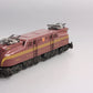 K-Line K2780-4912IC O Gauge Pennsylvania GG-1 Electric Locomotive #4912 LN/Box