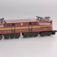 K-Line K2780-4912IC O Gauge Pennsylvania GG-1 Electric Locomotive #4912 LN/Box