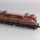 K-Line K2780-4912IC O Gauge Pennsylvania GG-1 Electric Locomotive #4912 LN/Box