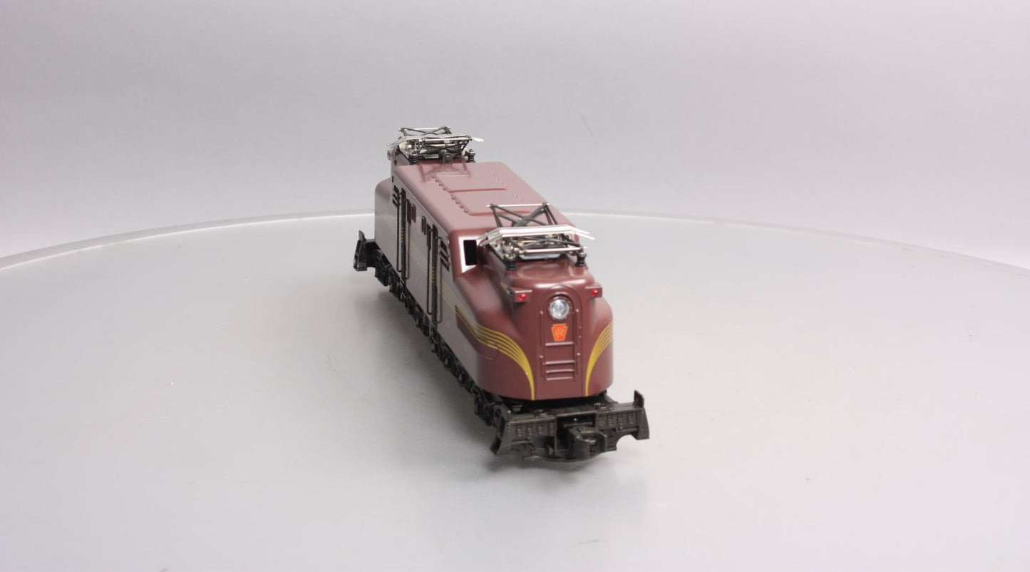K-Line K2780-4912IC O Gauge Pennsylvania GG-1 Electric Locomotive #4912 LN/Box