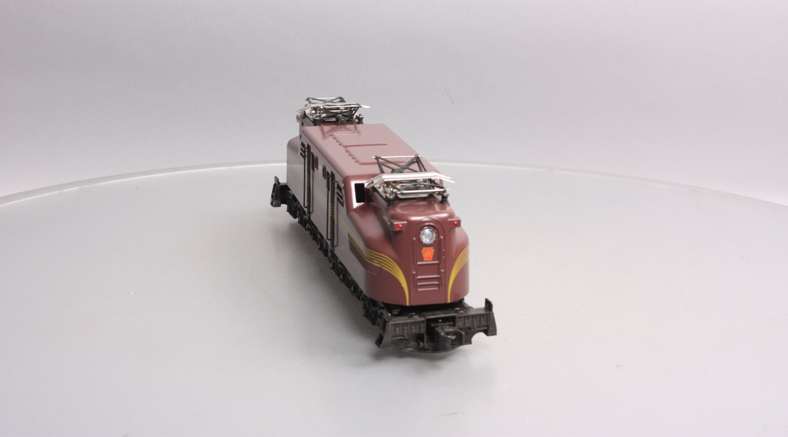 K-Line K2780-4912IC O Gauge Pennsylvania GG-1 Electric Locomotive #4912 LN/Box