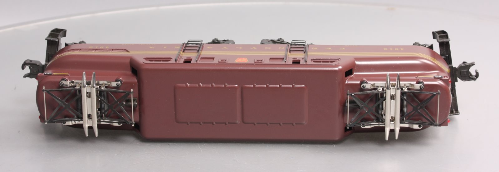 K-Line K2780-4912IC O Gauge Pennsylvania GG-1 Electric Locomotive #4912 LN/Box