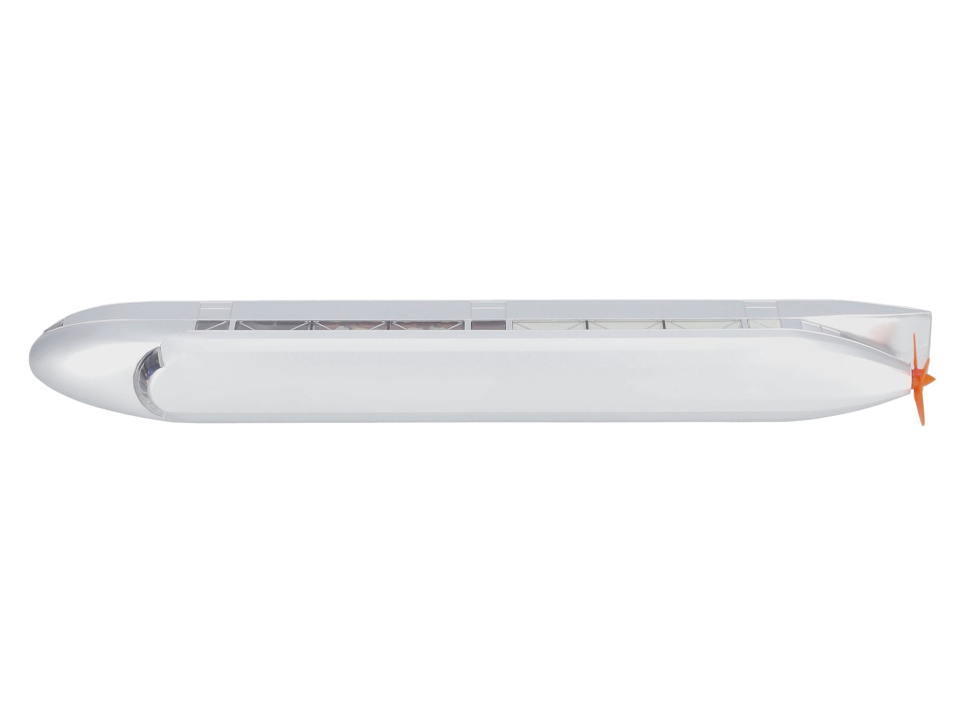 Marklin 39777 HO Rail Zeppelin Powered Rail Car